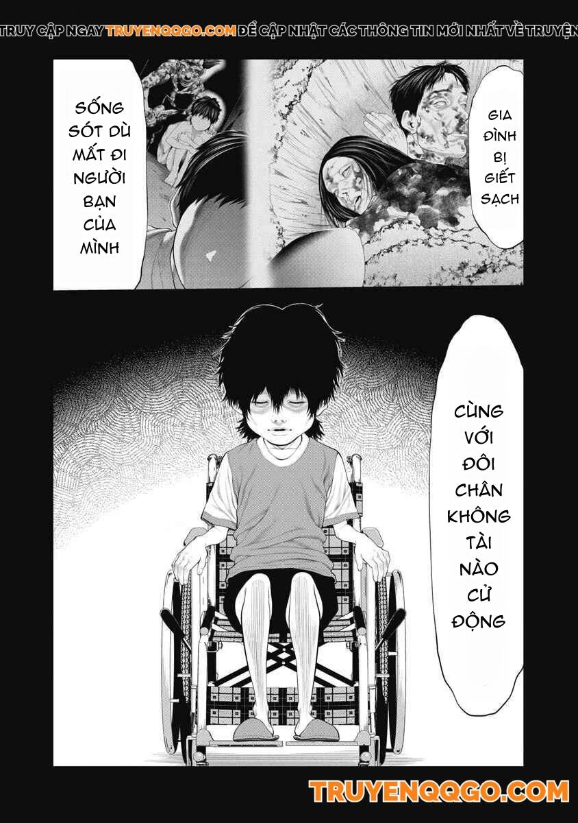 Chú Hề Trả Thù Chapter 69 - 5