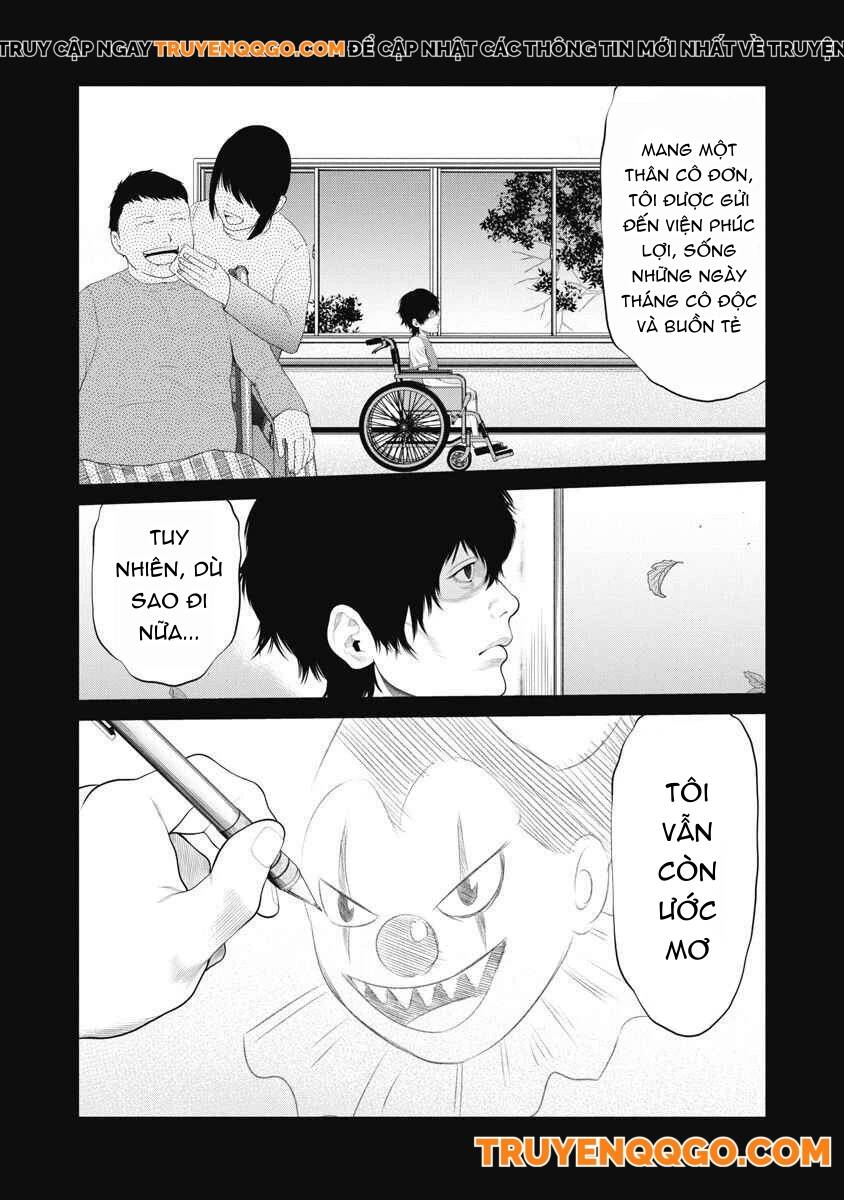 Chú Hề Trả Thù Chapter 69 - 6