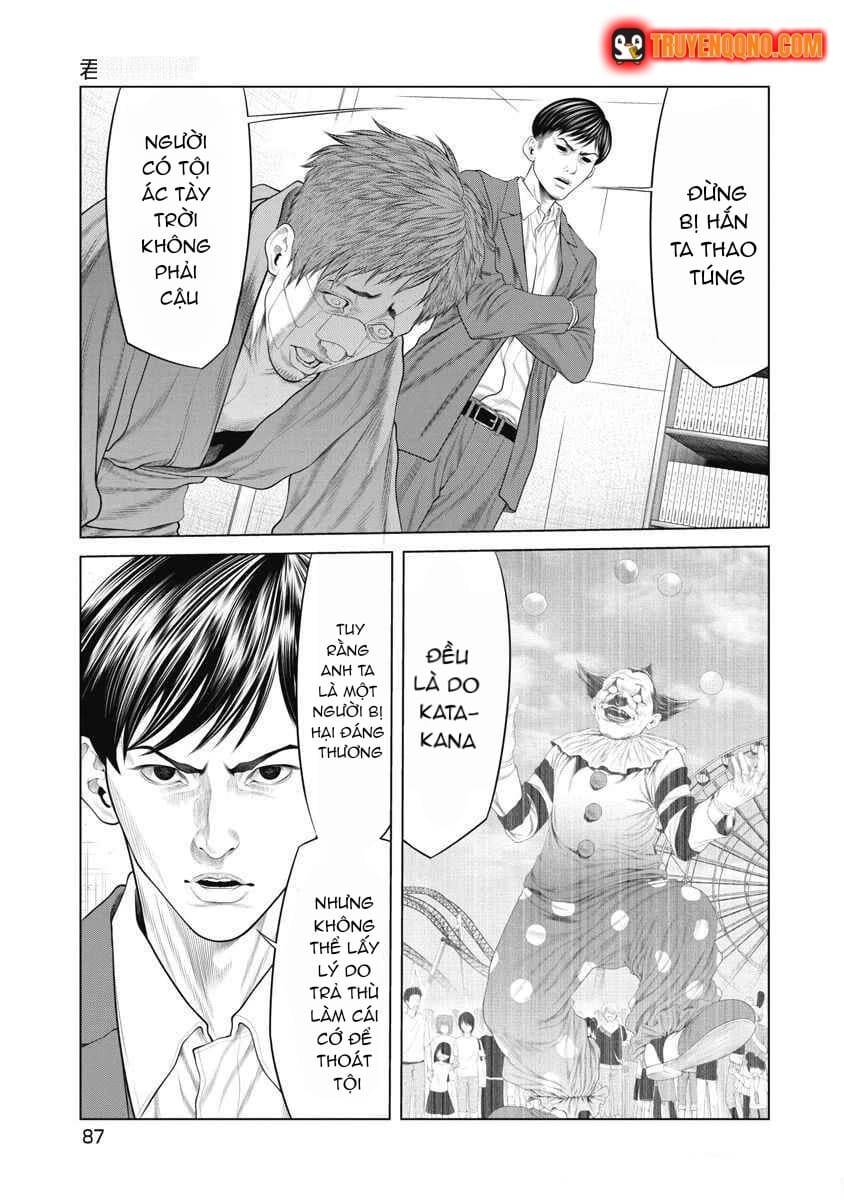 Chú Hề Trả Thù Chapter 71 - 4