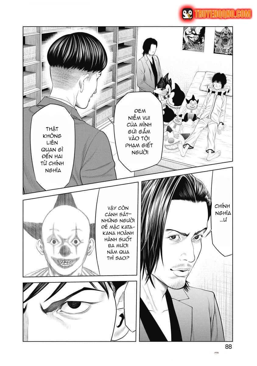 Chú Hề Trả Thù Chapter 71 - 5