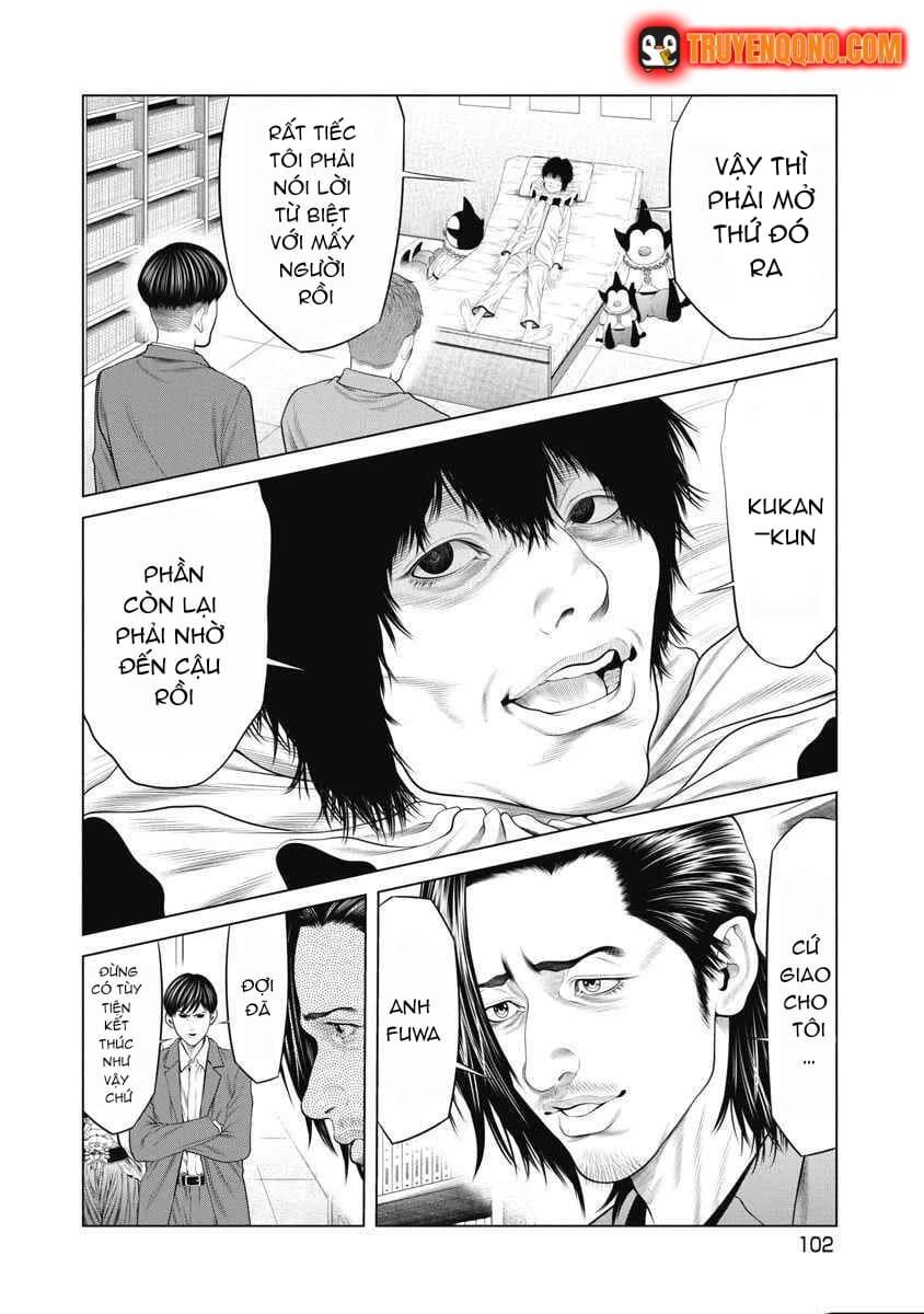 Chú Hề Trả Thù Chapter 71 - 19