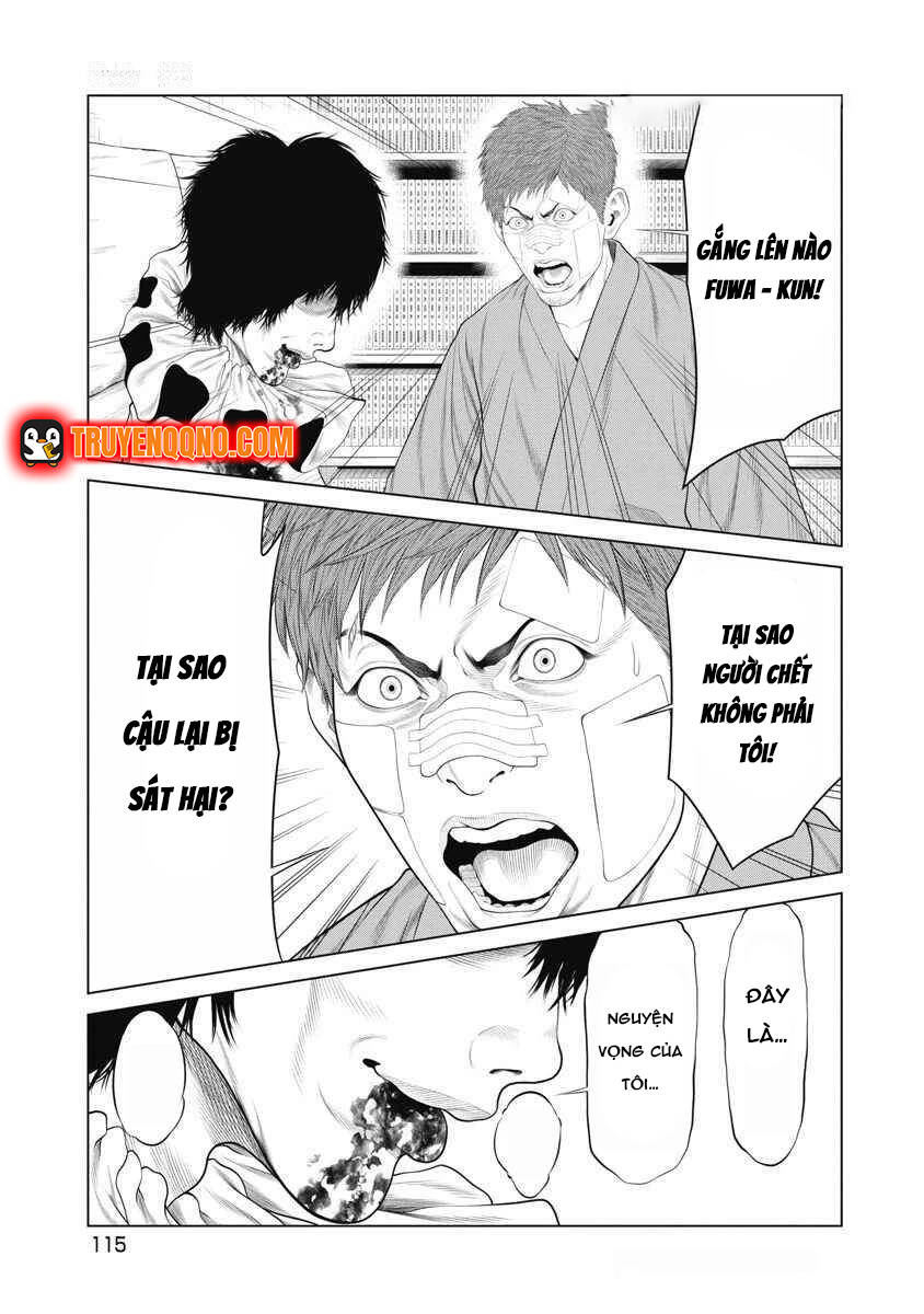 Chú Hề Trả Thù Chapter 72 - 8