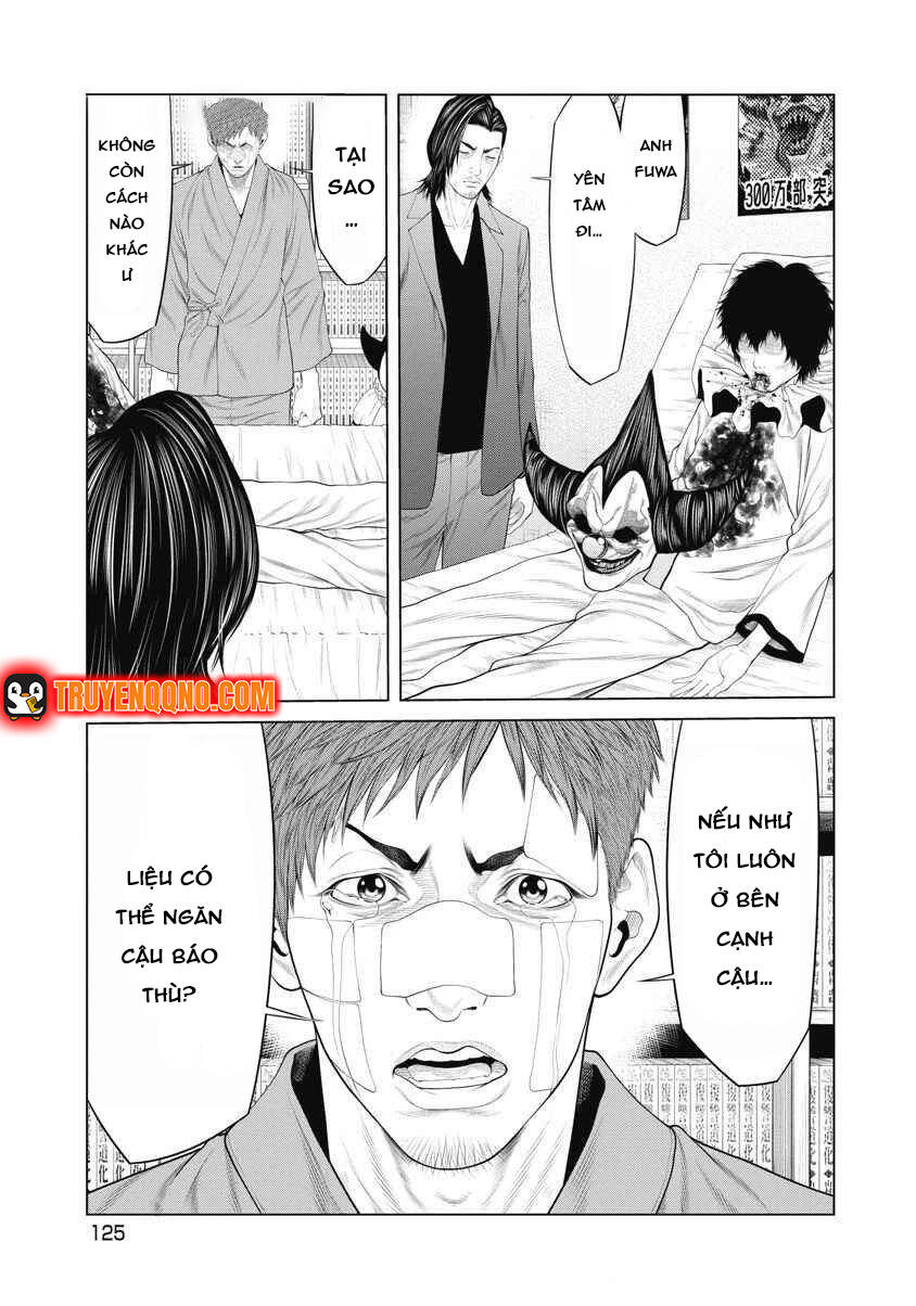 Chú Hề Trả Thù Chapter 72 - 17