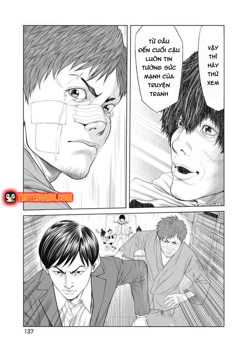 Chú Hề Trả Thù Chapter 73 - 11