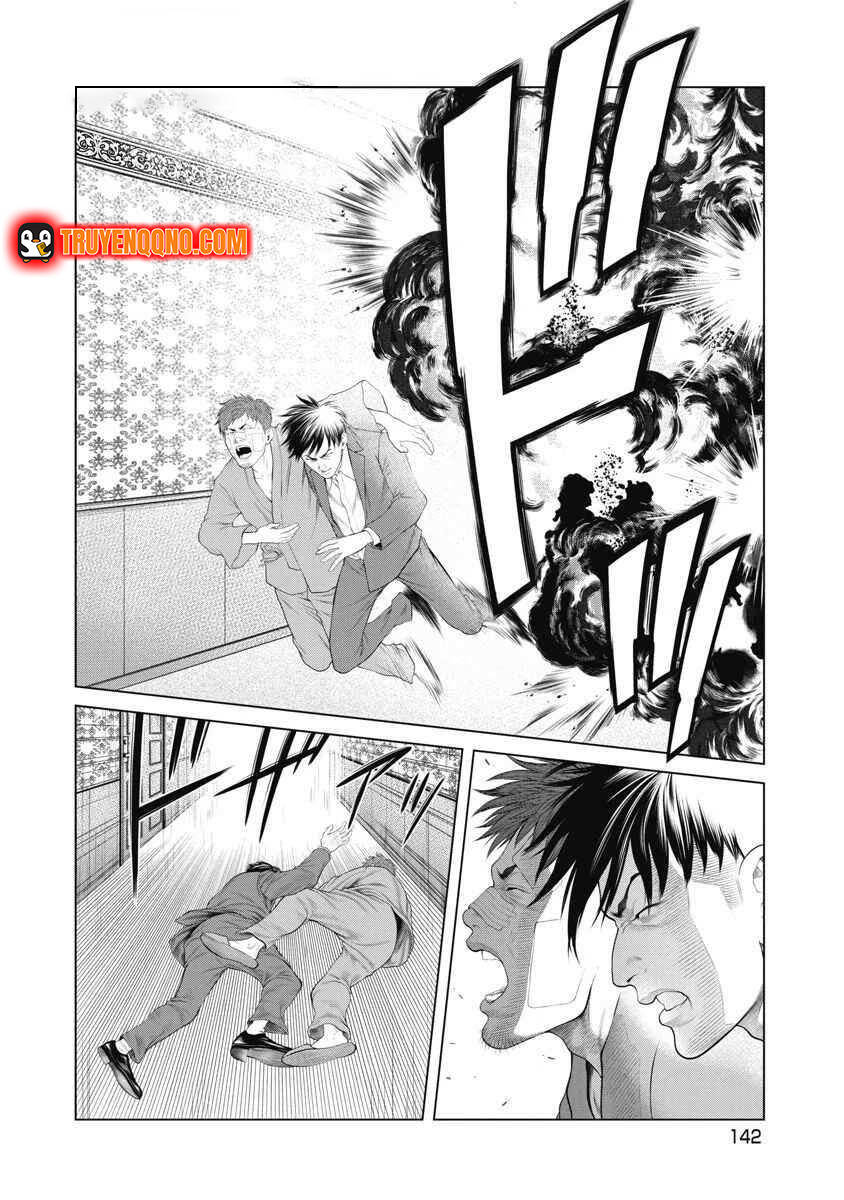 Chú Hề Trả Thù Chapter 73 - 16