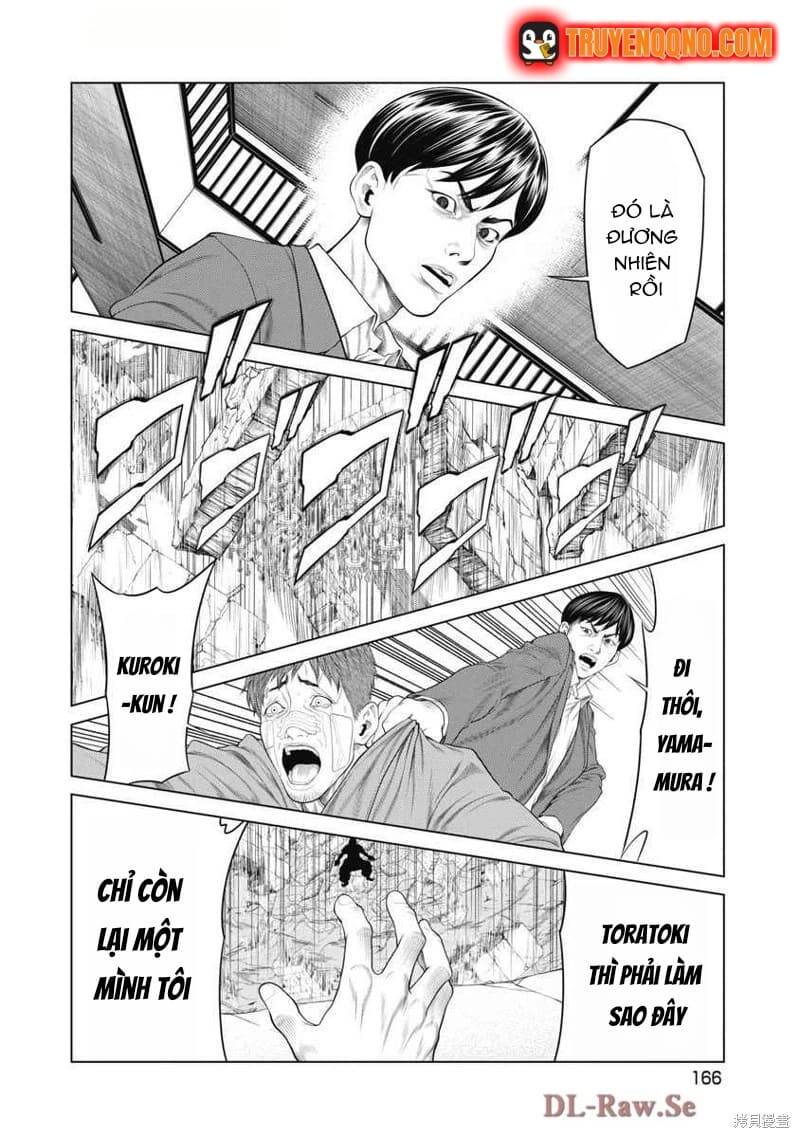 Chú Hề Trả Thù Chapter 74 - 19
