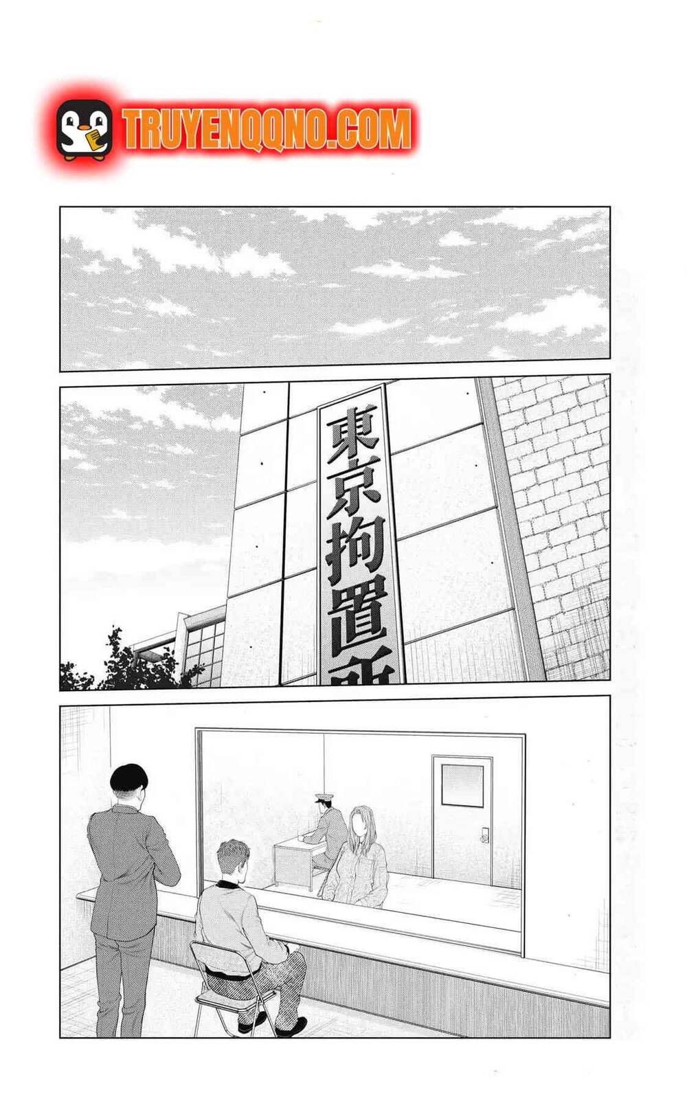 Chú Hề Trả Thù Chapter 76 - 1