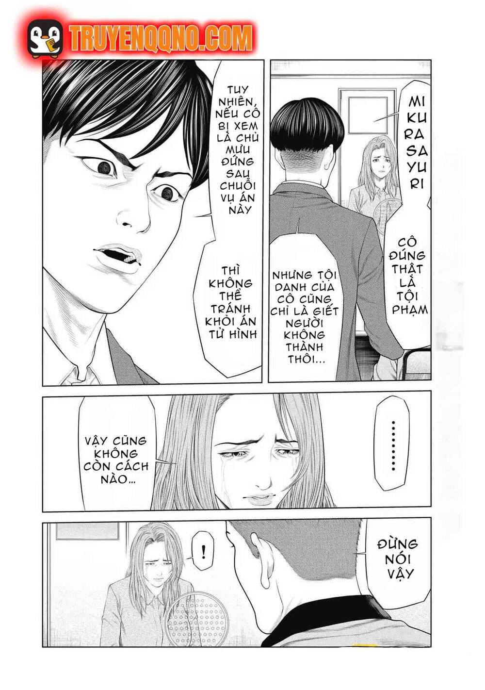 Chú Hề Trả Thù Chapter 76 - 5