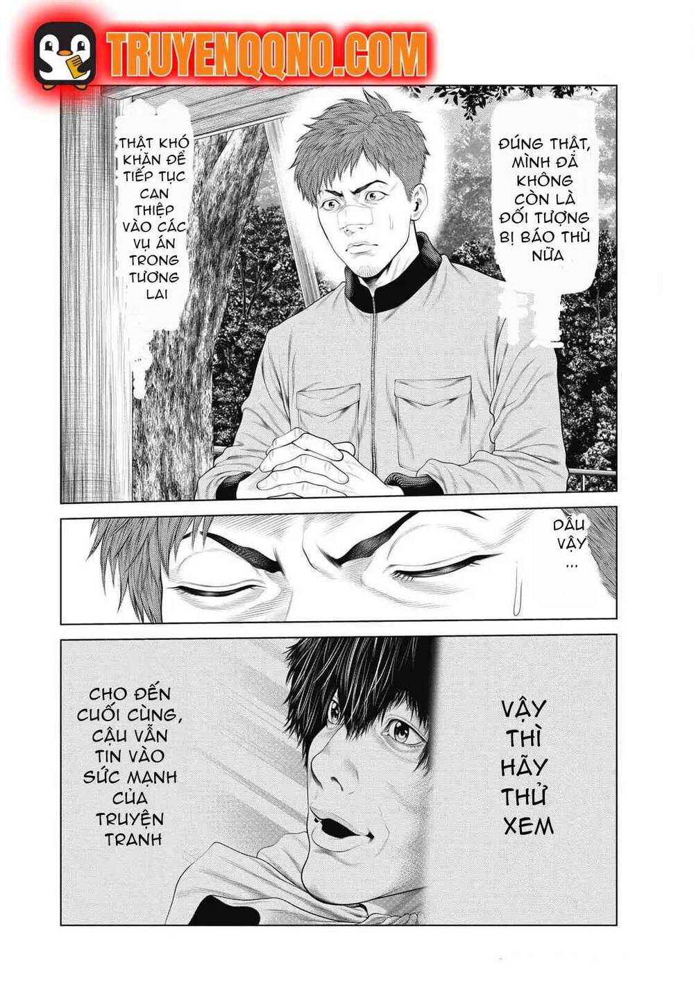 Chú Hề Trả Thù Chapter 76 - 11