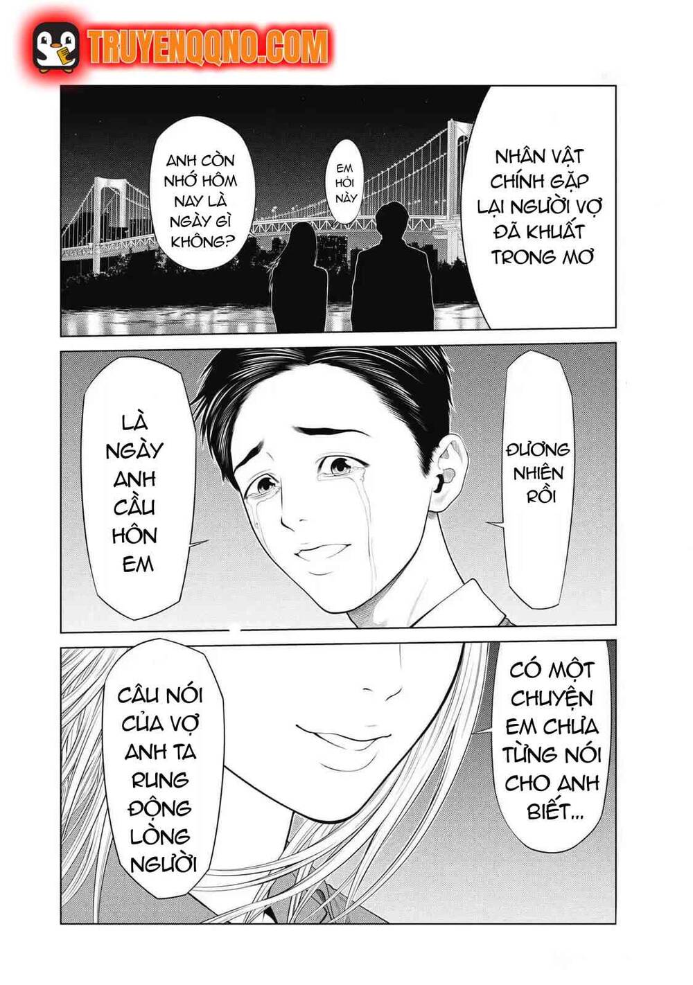 Chú Hề Trả Thù Chapter 78 - 16