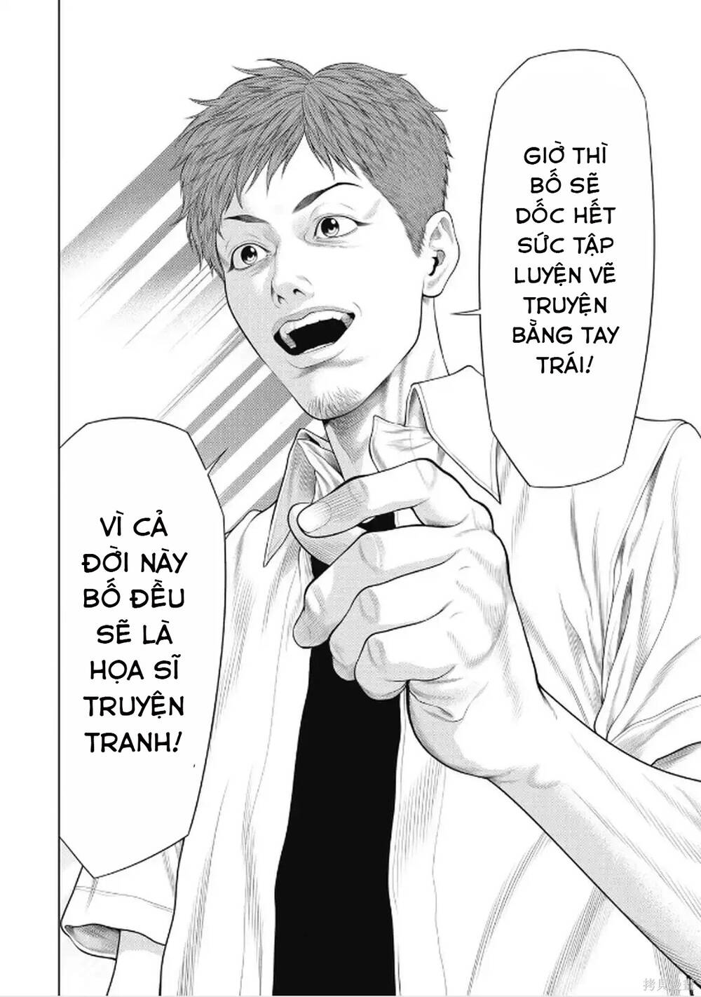 Chú Hề Trả Thù Chapter 97 - 12