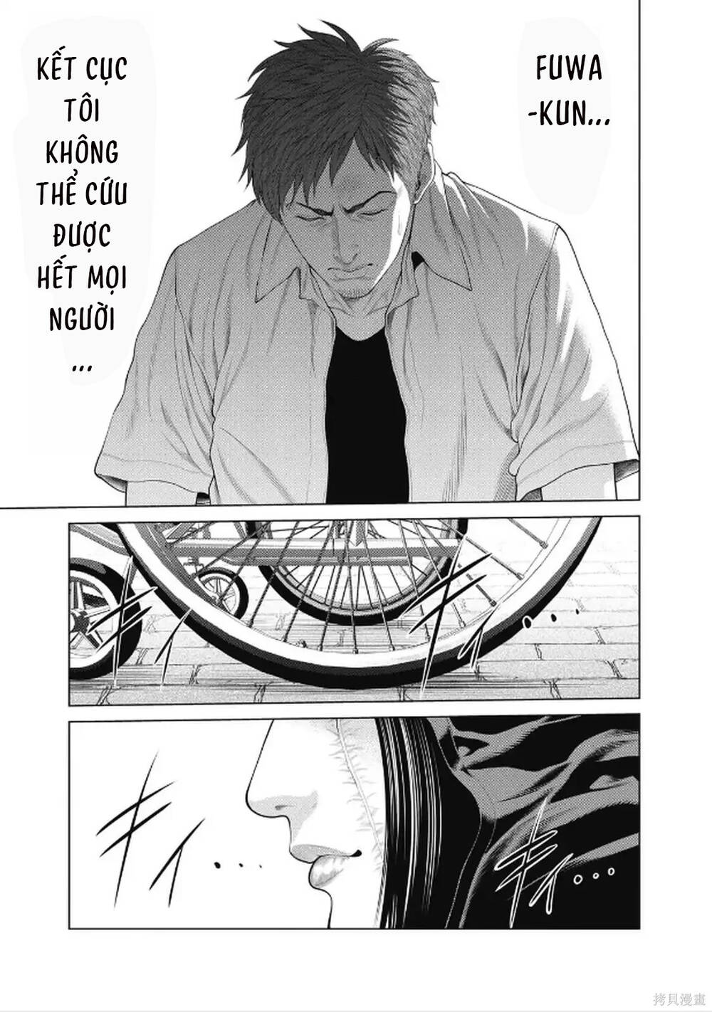 Chú Hề Trả Thù Chapter 97 - 15
