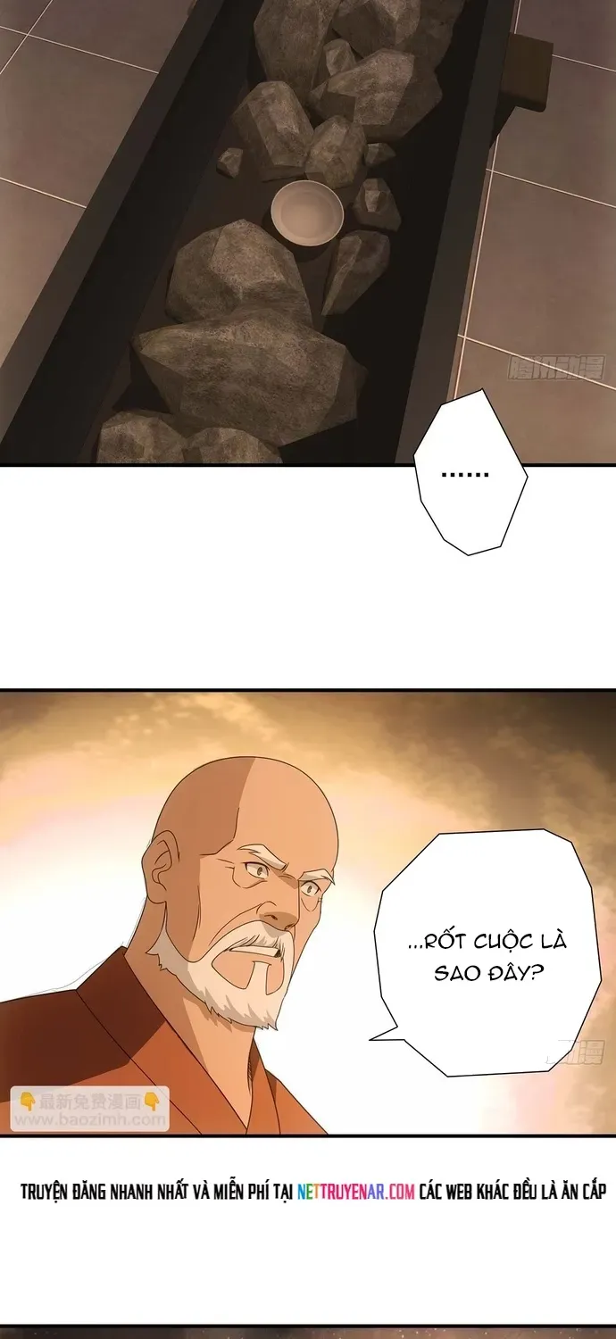 Thiên Long Bát Bộ Webtoon Chapter 199 - 16