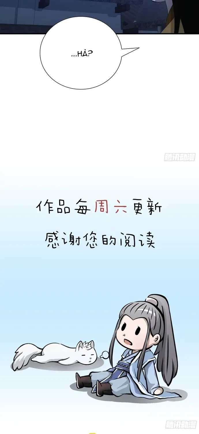 Thiên Long Bát Bộ Webtoon Chapter 199 - 20