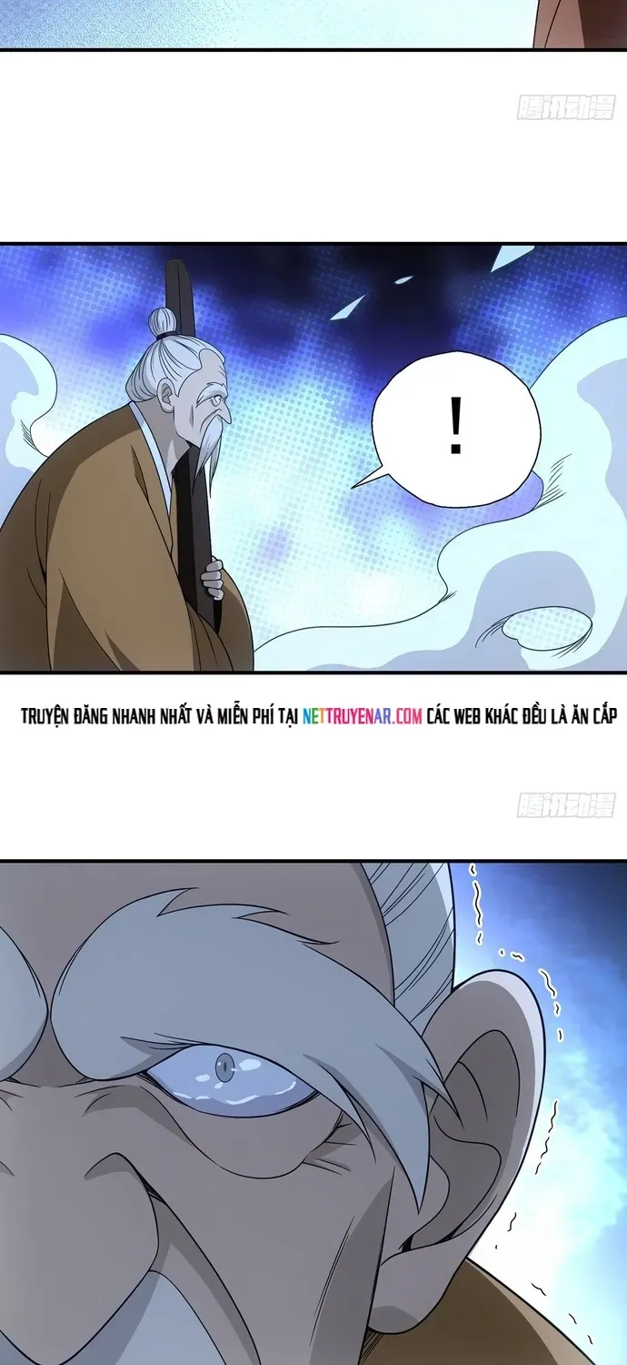 Thiên Long Bát Bộ Webtoon Chapter 202 - 7