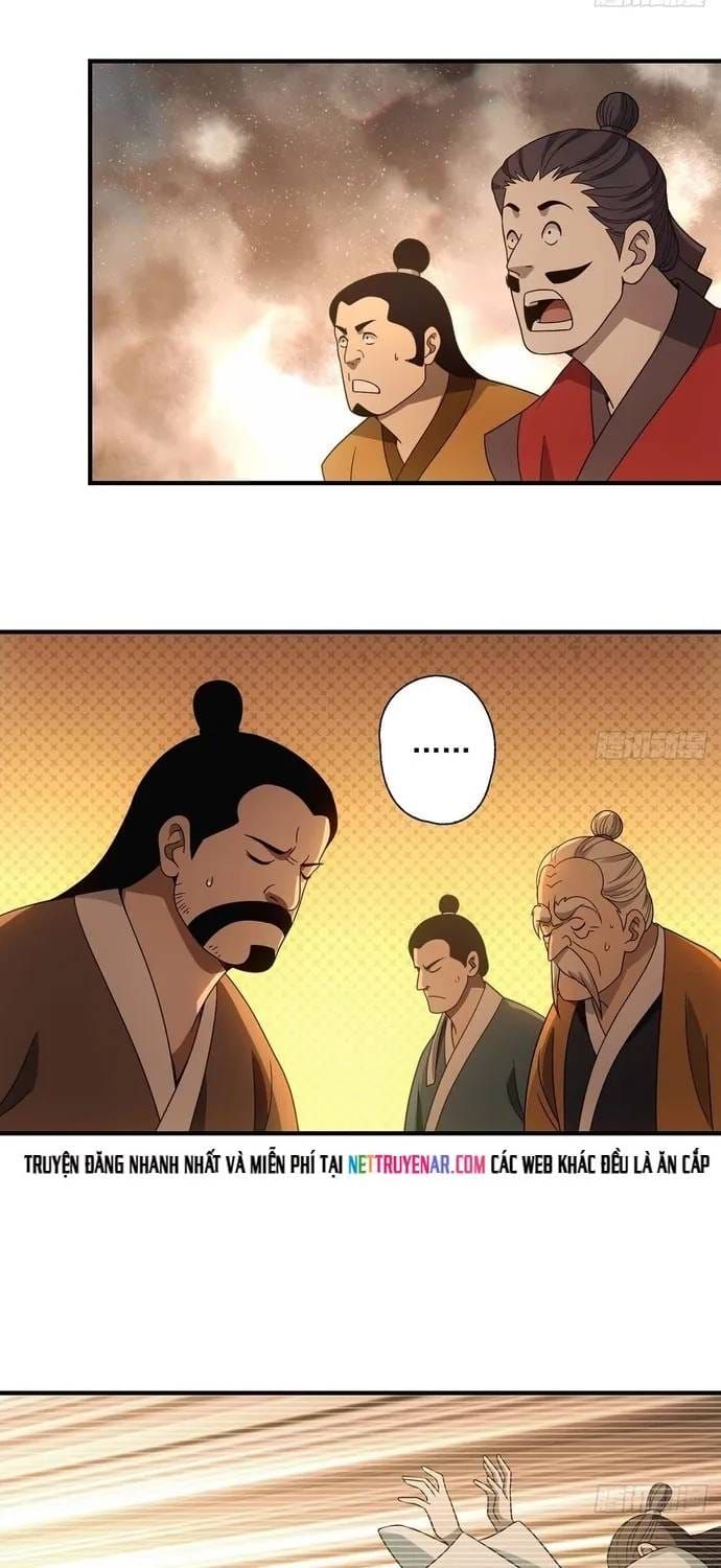 Thiên Long Bát Bộ Webtoon Chapter 204 - 7
