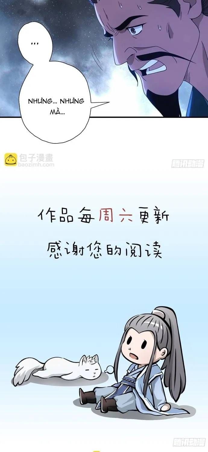 Thiên Long Bát Bộ Webtoon Chapter 206 - 21