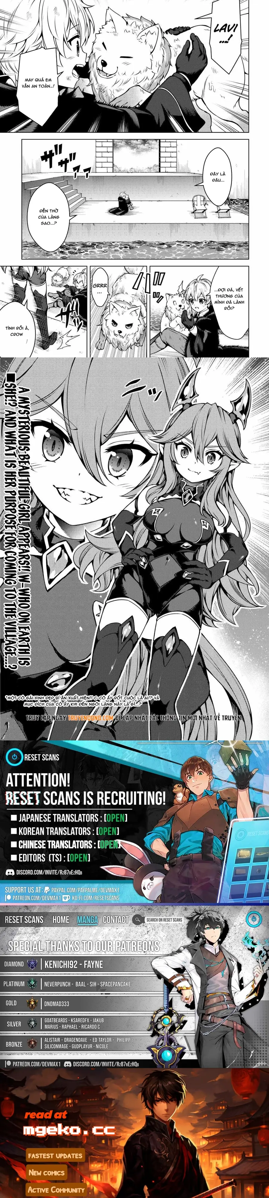 Fuguu Skill No Renkinjutsushi, Henkyou O Kaitaku Suru Chapter 27 - 12