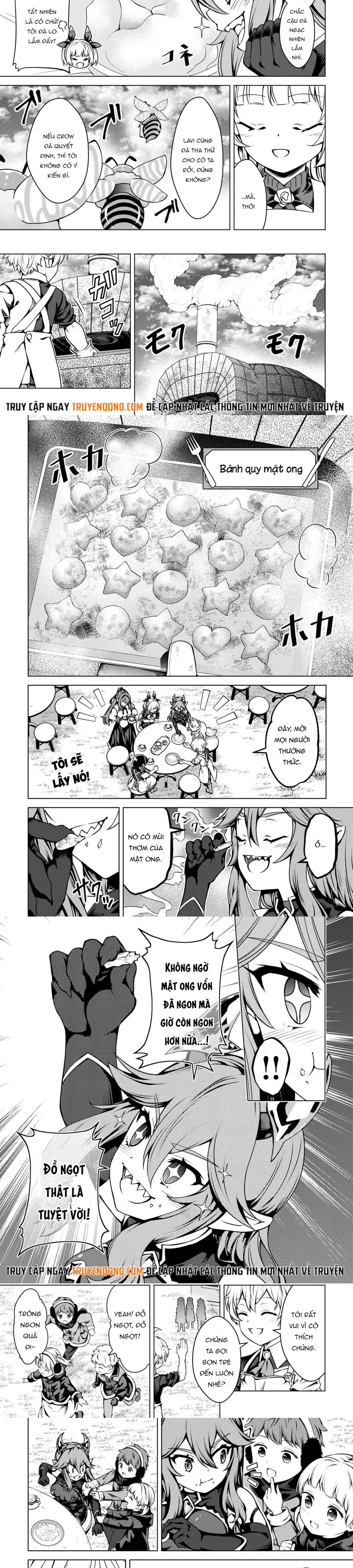 Fuguu Skill No Renkinjutsushi, Henkyou O Kaitaku Suru Chapter 28 - 5