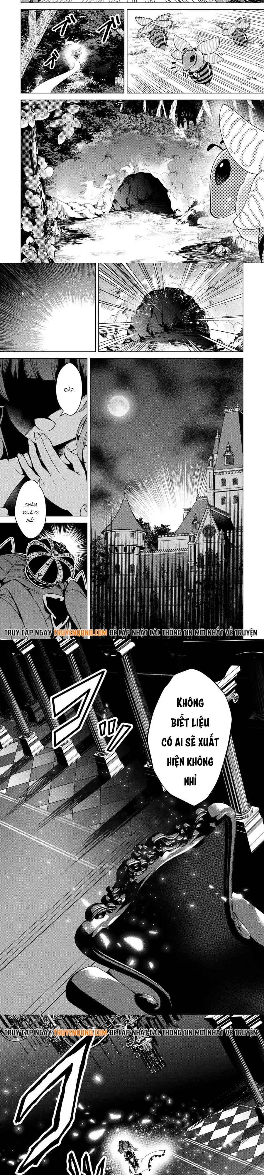 Fuguu Skill No Renkinjutsushi, Henkyou O Kaitaku Suru Chapter 29 - 6