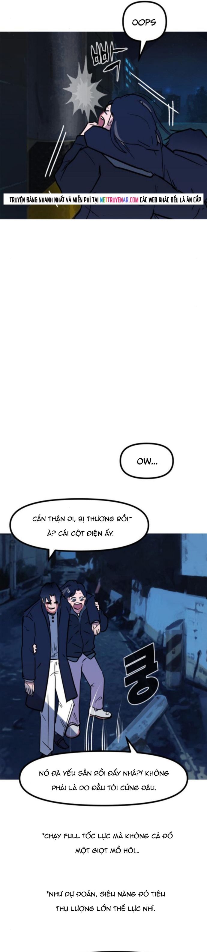 Sát Thủ Lưỡi Dao Chapter 18 - 4