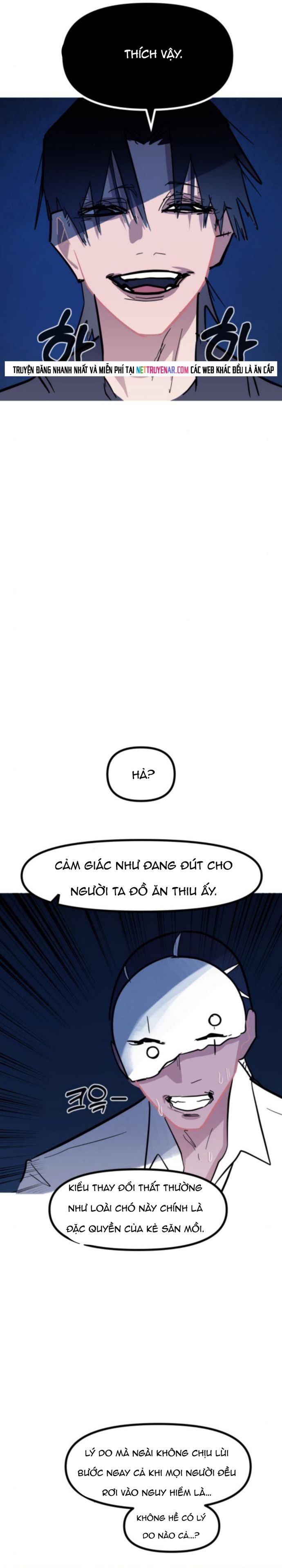 Sát Thủ Lưỡi Dao Chapter 18 - 35