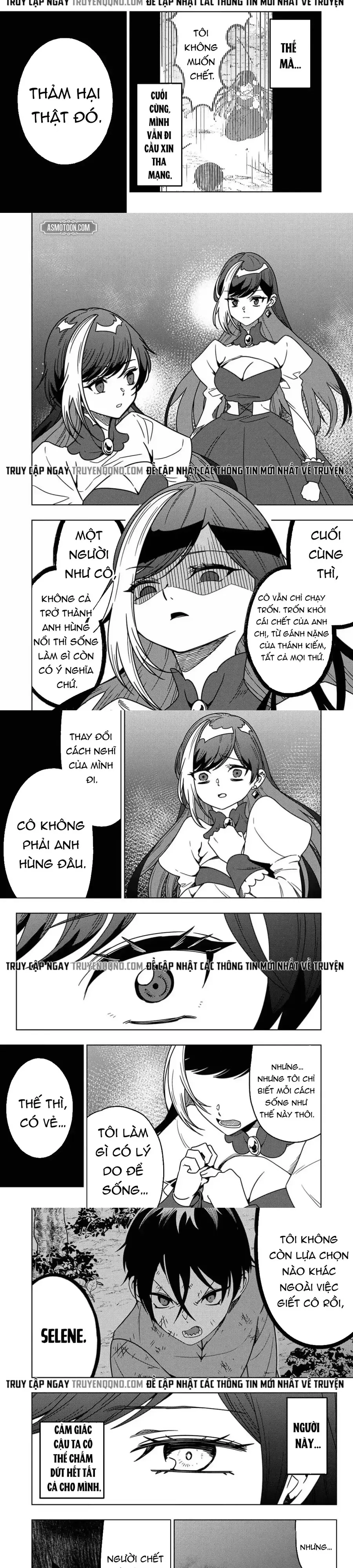 Toki No Ori, Shini Modori No Reisou Tsukai, Copy Nouryoku De Saikyou E To Itaru Chapter 9 - 7