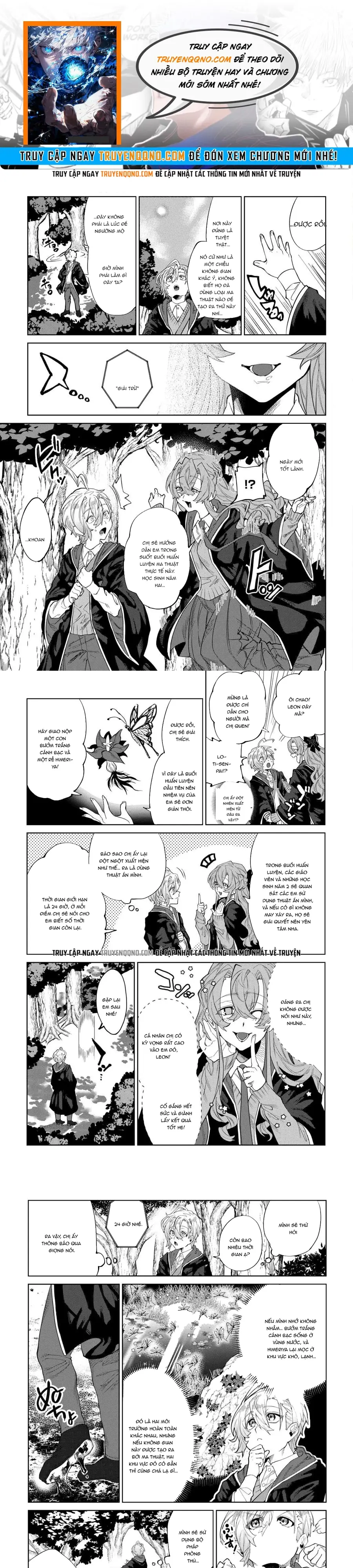 Datsuraku Shita Kizokuke Ni Hirowaretanode Ongaeshi De Hukkou Sasemasu Chapter 7 - 1