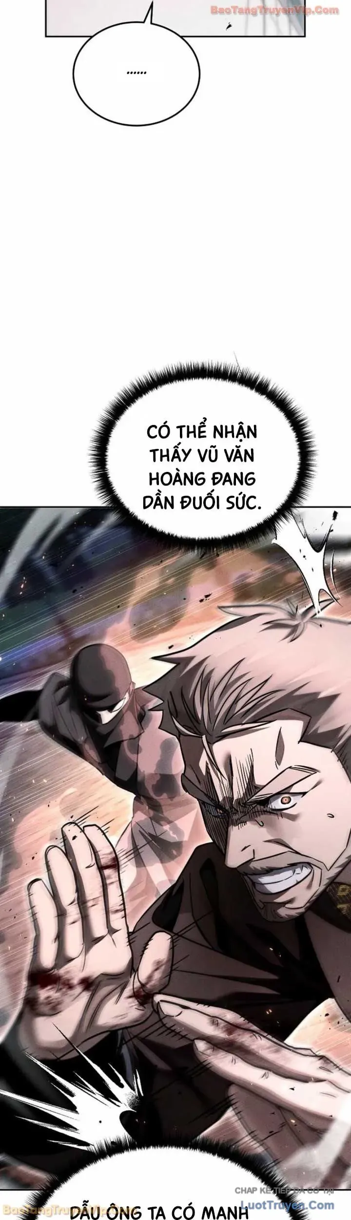 Thần Ma Đại Đế Chapter 43 - 15