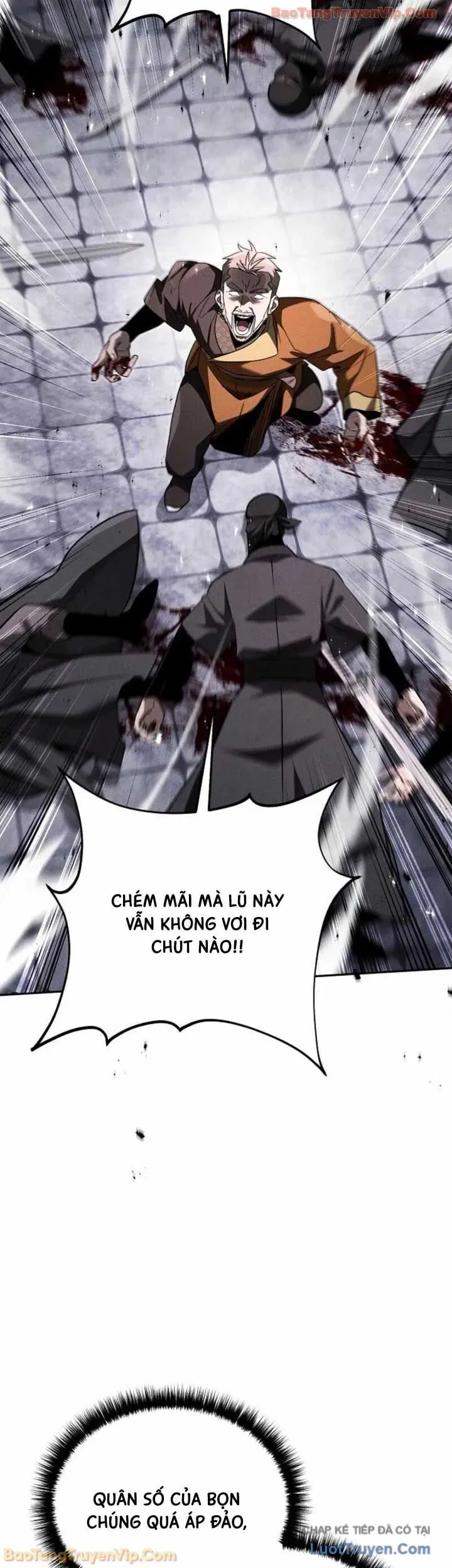 Thần Ma Đại Đế Chapter 43 - 3