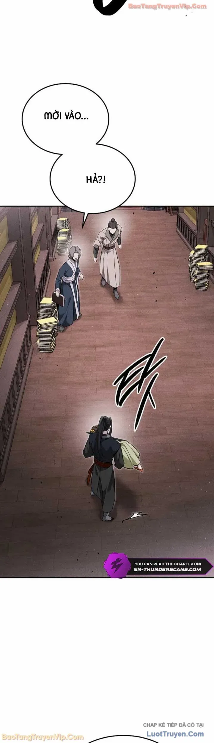 Thần Ma Đại Đế Chapter 43 - 46