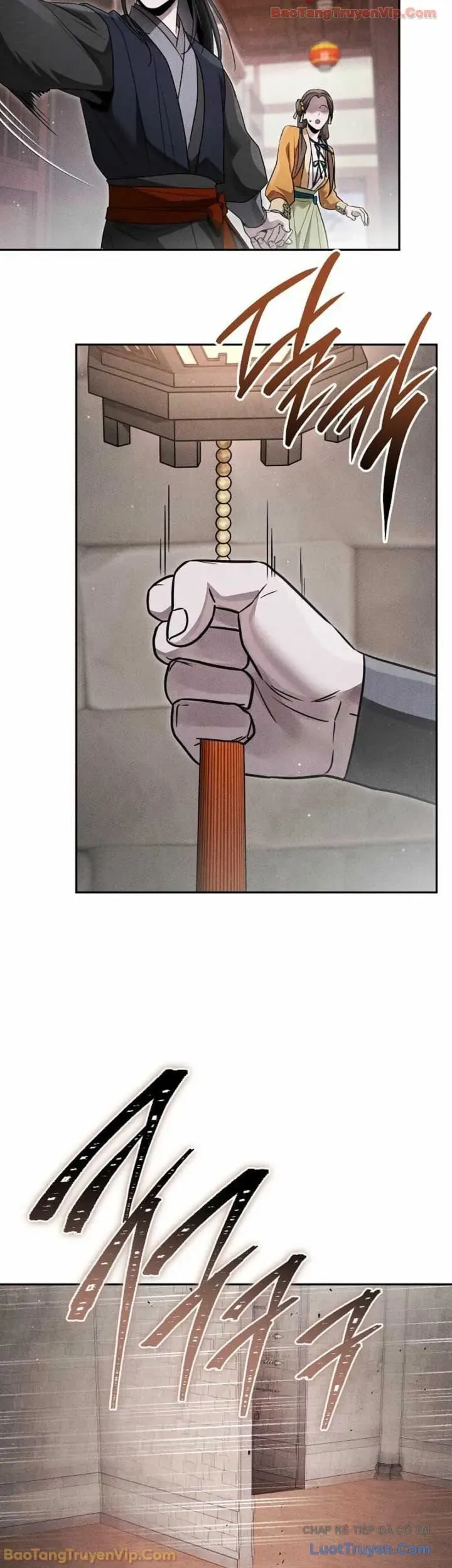 Thần Ma Đại Đế Chapter 43 - 50