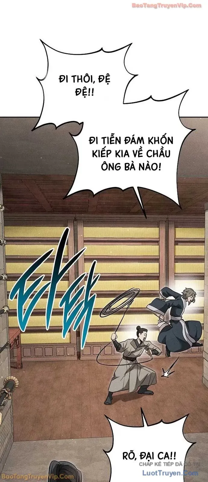 Thần Ma Đại Đế Chapter 44 - 11