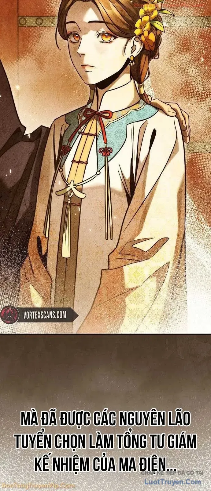 Thần Ma Đại Đế Chapter 44 - 28