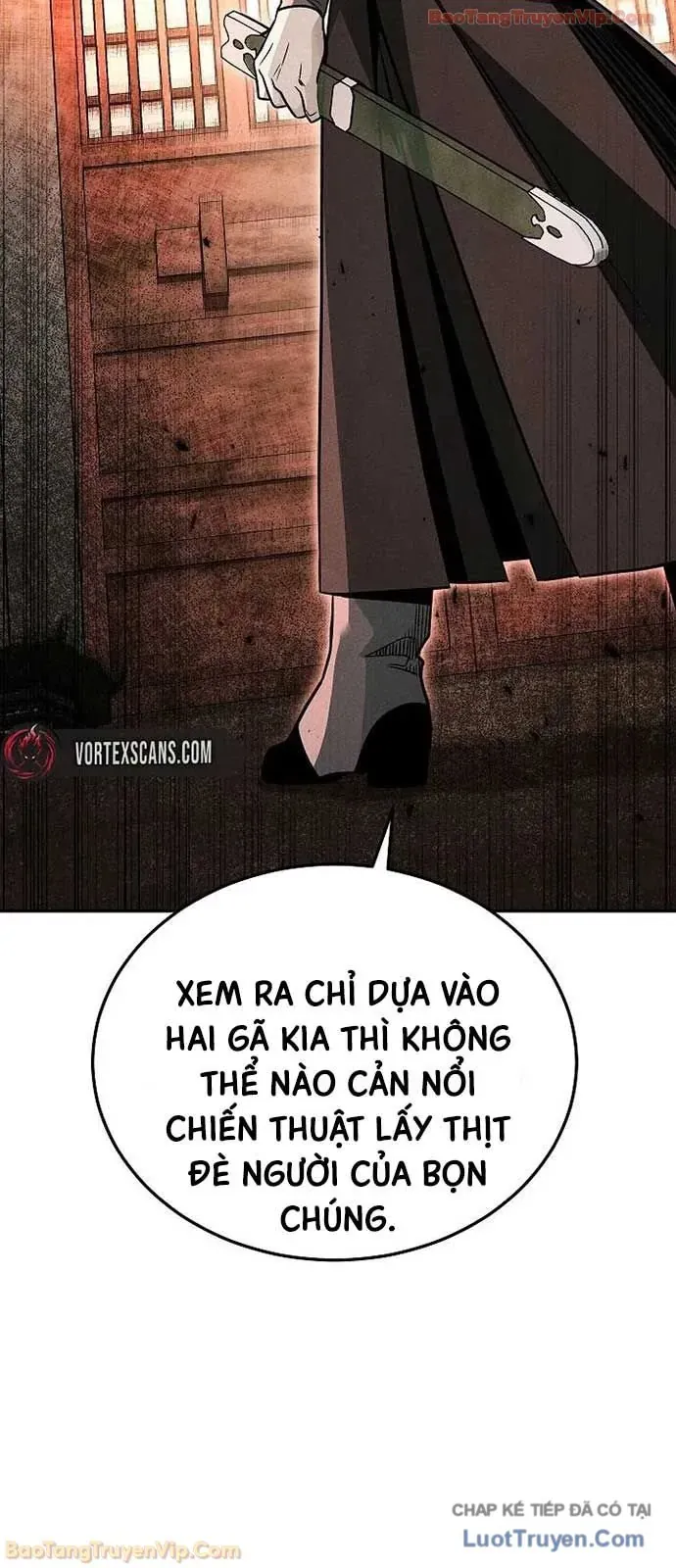 Thần Ma Đại Đế Chapter 44 - 43