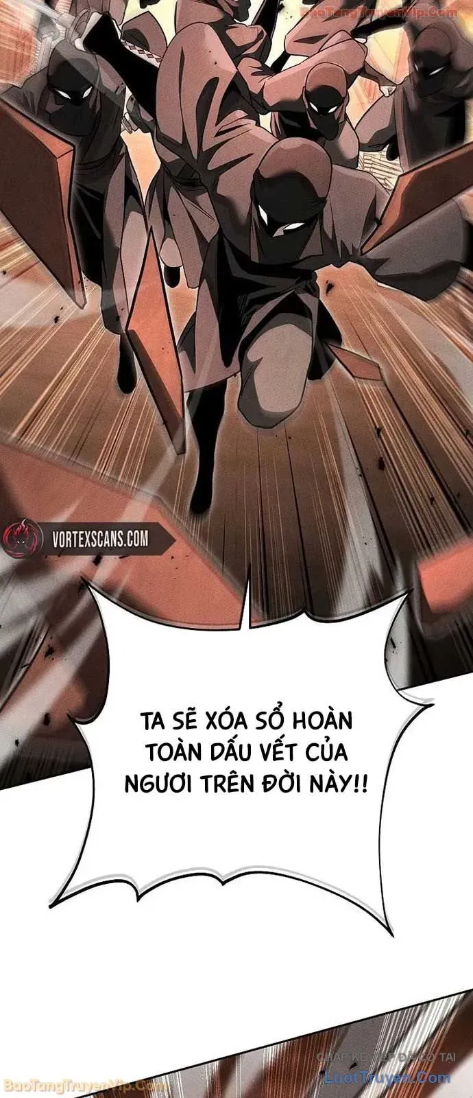 Thần Ma Đại Đế Chapter 44 - 52