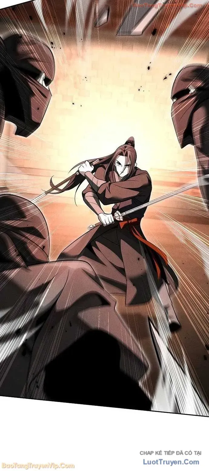 Thần Ma Đại Đế Chapter 44 - 53