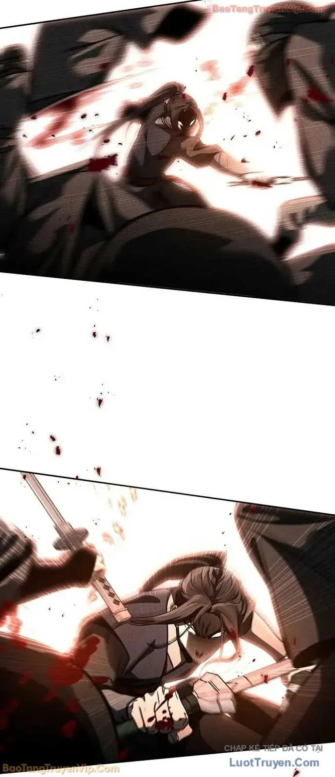 Thần Ma Đại Đế Chapter 44 - 55