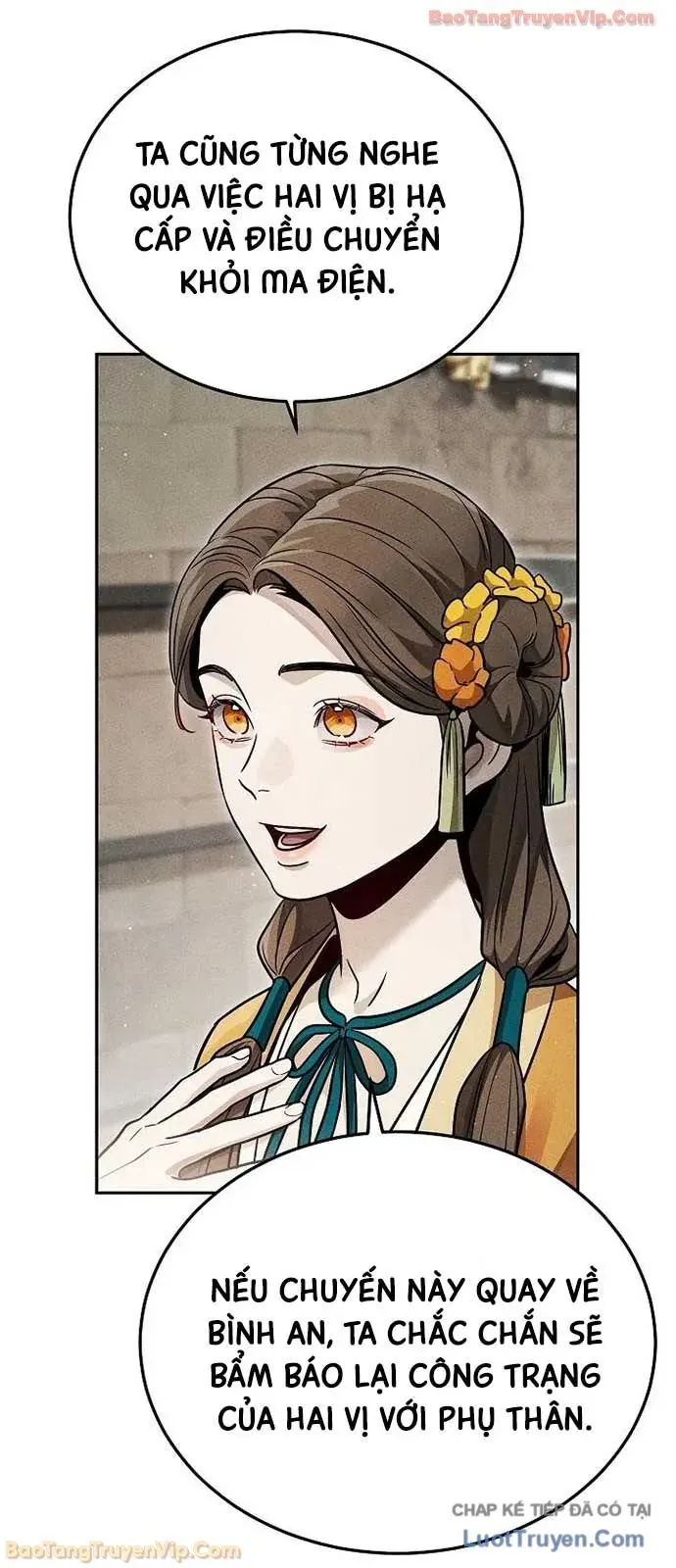 Thần Ma Đại Đế Chapter 44 - 7