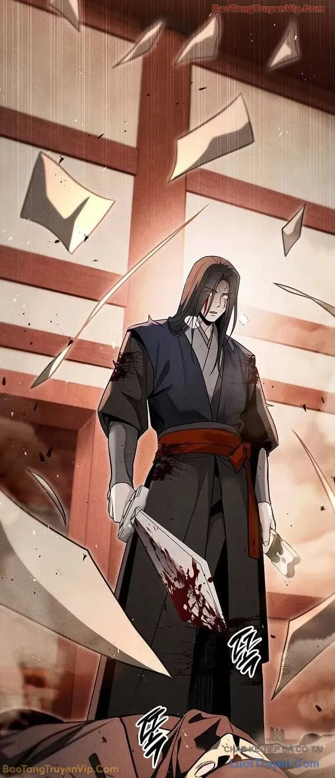 Thần Ma Đại Đế Chapter 44 - 62