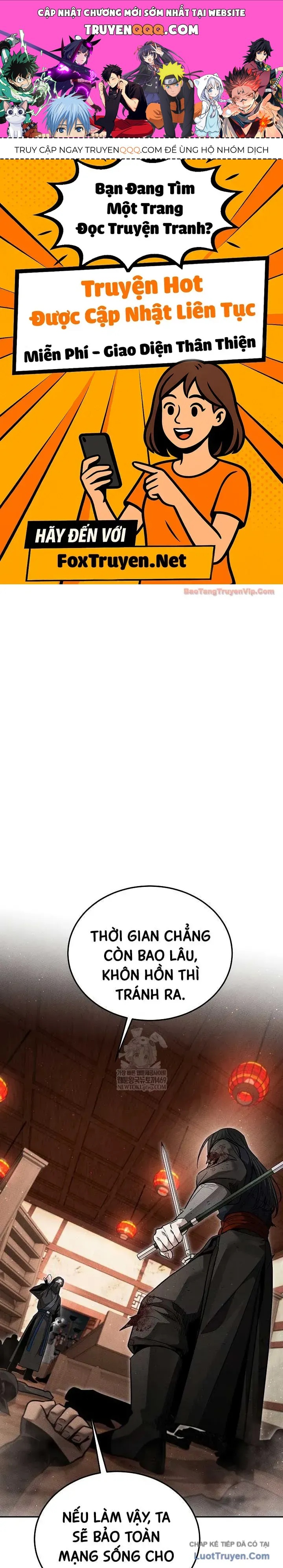 Thần Ma Đại Đế Chapter 45 - 1