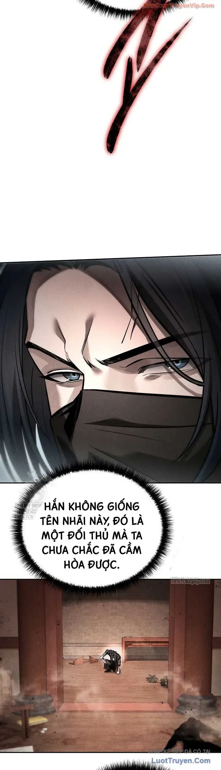 Thần Ma Đại Đế Chapter 45 - 46