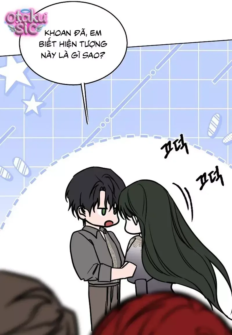 Hãy Dạy Em Cách Khao Khát Chapter 61 - 106