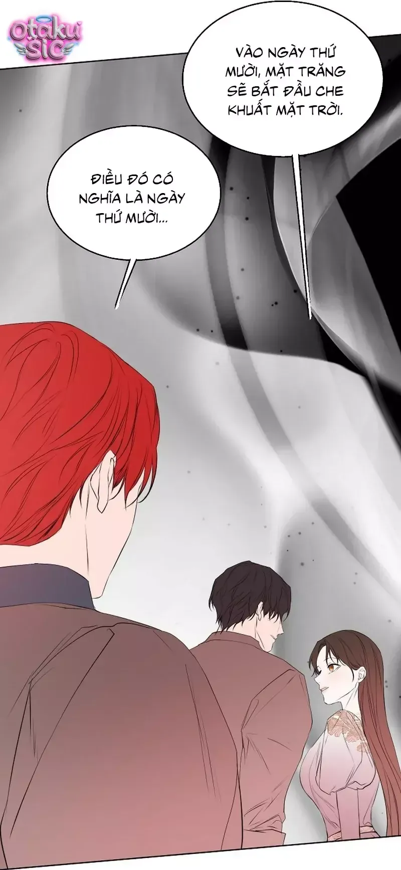 Hãy Dạy Em Cách Khao Khát Chapter 61 - 117