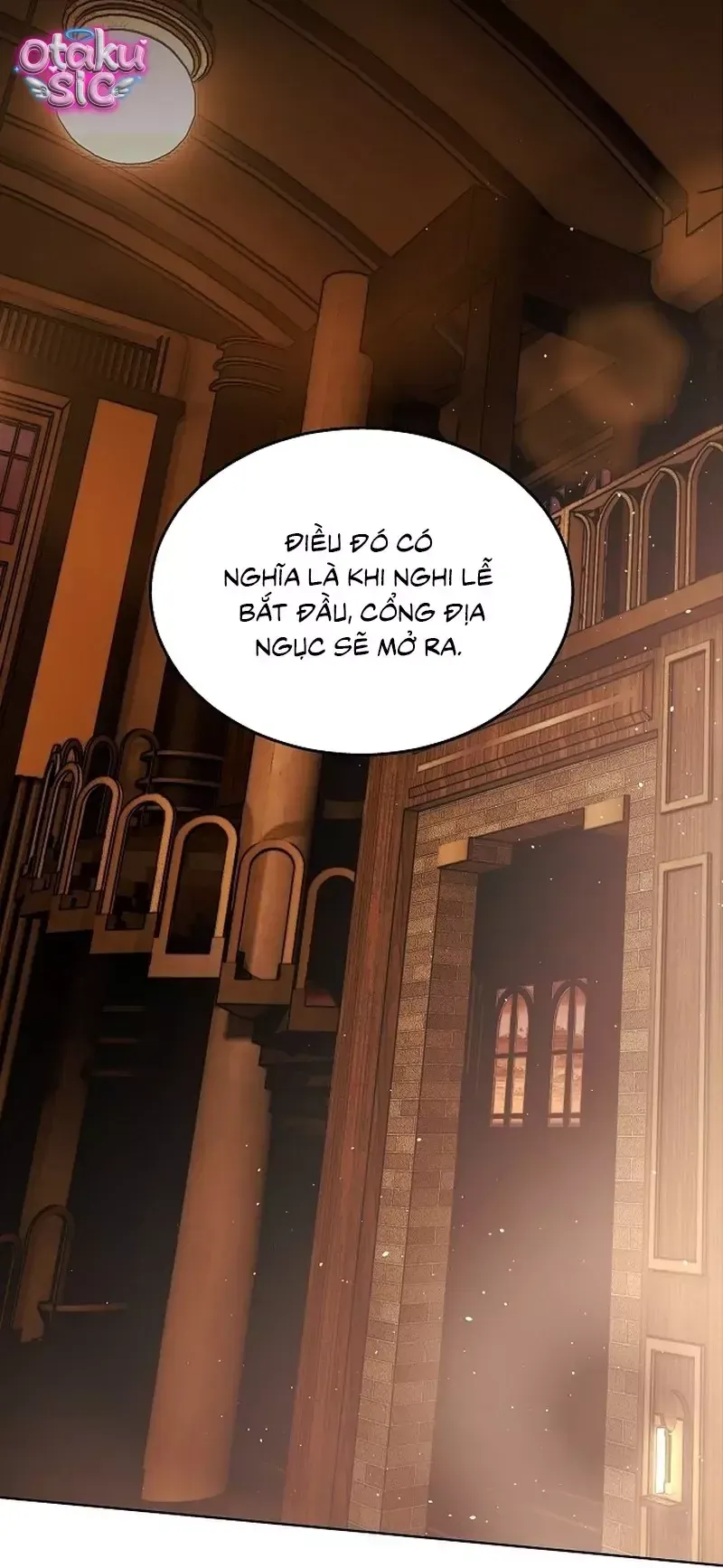 Hãy Dạy Em Cách Khao Khát Chapter 61 - 13