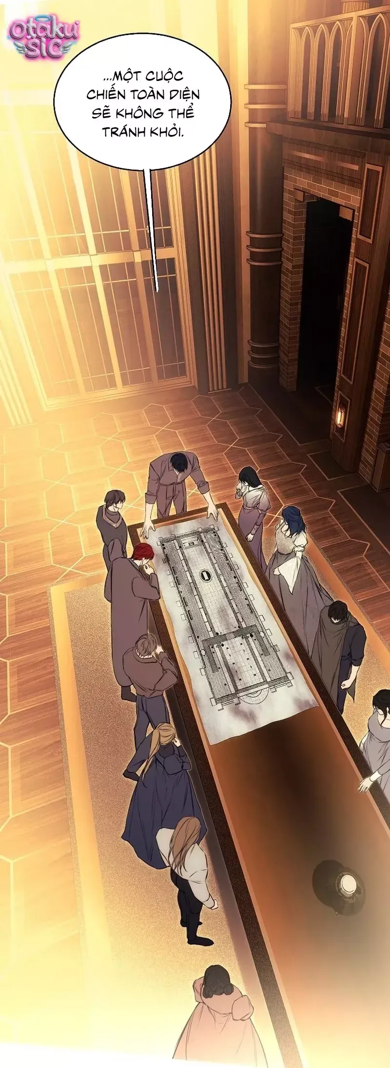 Hãy Dạy Em Cách Khao Khát Chapter 61 - 18