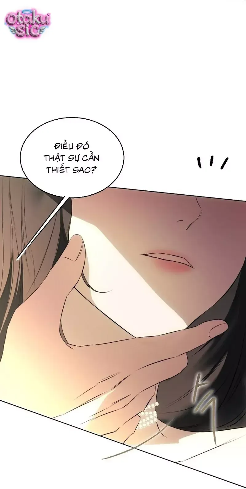 Hãy Dạy Em Cách Khao Khát Chapter 61 - 27