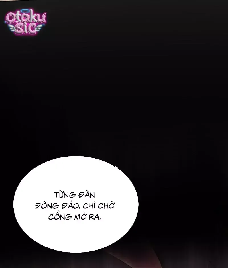Hãy Dạy Em Cách Khao Khát Chapter 61 - 33