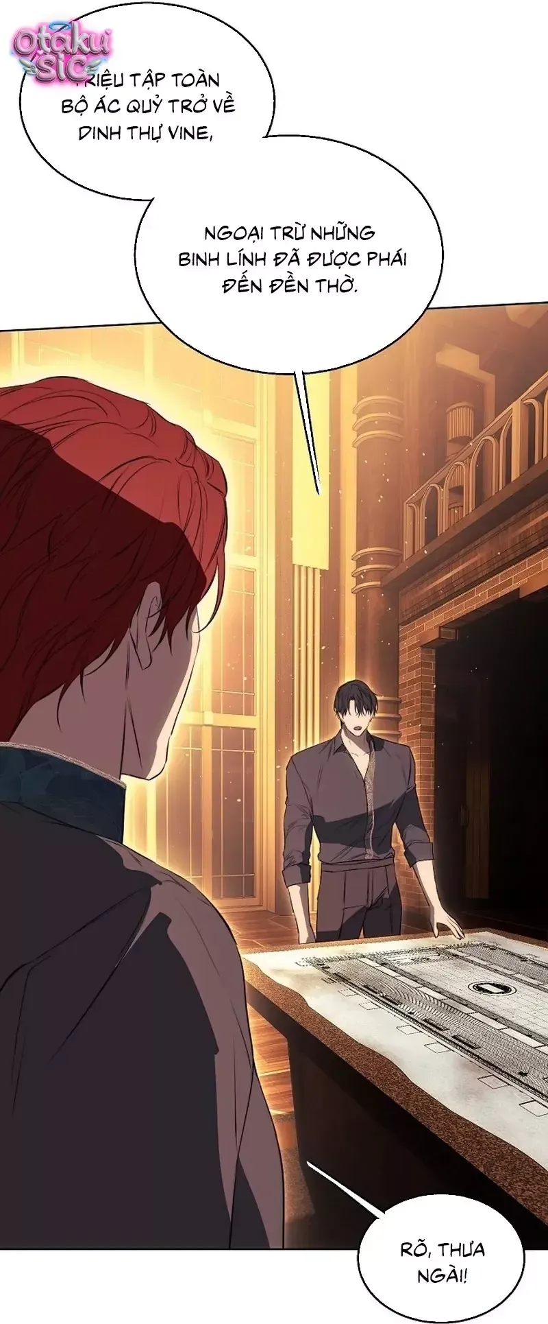 Hãy Dạy Em Cách Khao Khát Chapter 61 - 46