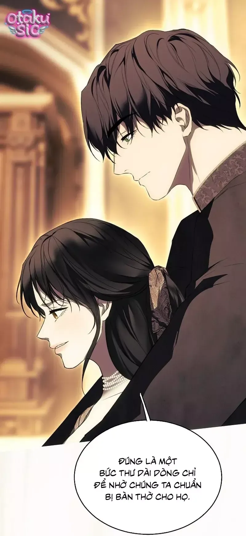 Hãy Dạy Em Cách Khao Khát Chapter 62 - 25